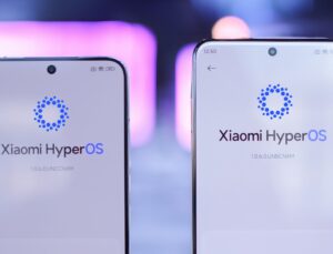 Xiaomi’den İki Modele Hyperos Müjdesi: Dağıtım Başladı