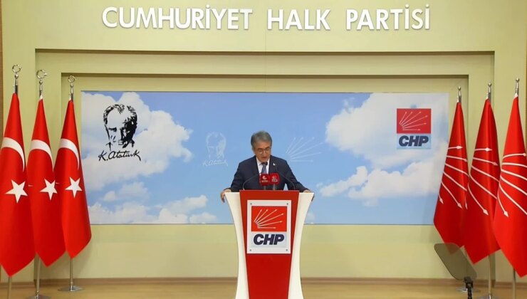 Yalçın Karatape: “4 Saatin Sonunda Acı Reçeteyi Yine Vatandaşa Çıkaran Anlayışlarında Bir Değişim İradesi Olmadığını Maalesef Gördük”