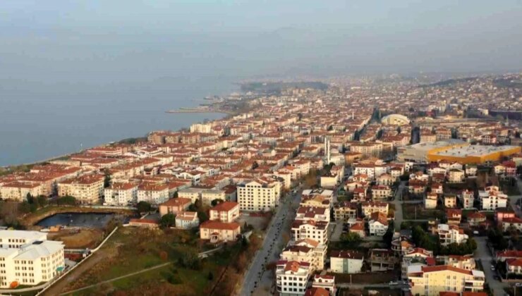 Yalova Jeoloji Mühendisleri Odası Başkanı Yalova Halkını Deprem Tedbirlerine Çağırdı