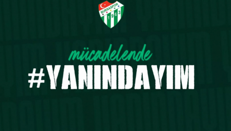 Yanındayım Kampanyası 212 Milyona Ulaştı