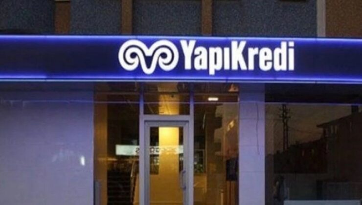 Yapı Kredi’ye Beklediği Müjdeli Haber Mesai Bitiminde Geldi