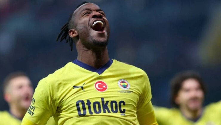 Yapılan Yorumları Görmeniz Lazım! Fenerbahçe Taraftarından Batshuayi Mizahı