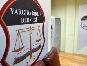 Yargıda Birlik Derneği’ne Yeni Yönetim: Birol Kırmaz, Başkan Oldu