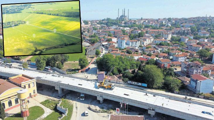 Yatırımcının Tarafı Trakya’yı Gösteriyor