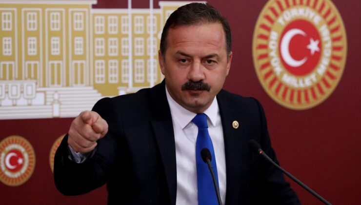 Yavuz Ağıralioğlu, Yeni Partisinin Kurulacağı Tarihi Açıkladı: 3a ile Yola Çıkacağız