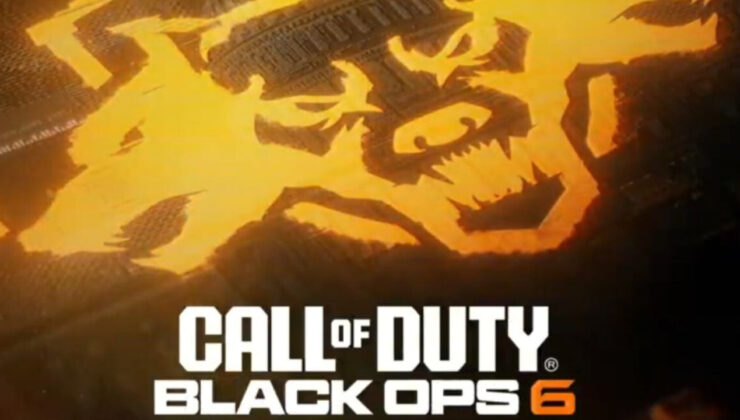 Yeni Call Of Duty Oyununun İsmi Resmi Olarak Duyuruldu: Call Of Duty: Black Ops 6