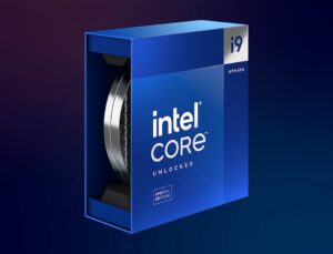 Yeni Intel İşlemciler Bu Yıl Geliyor: Lunar Lake ve Arrow Lake