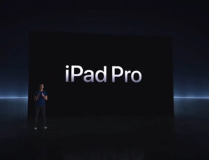 Yeni İpad Pro, Yeni İpad Air, Yeni Magic Keyboard ve Yeni Apple Pencil Pro Tanıtıldı