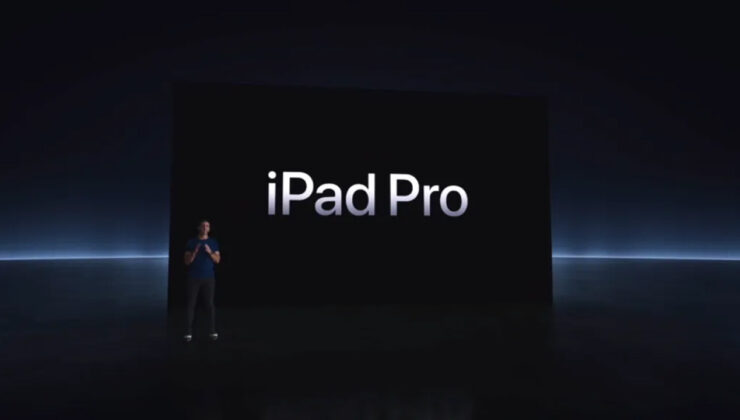 Yeni İpad Pro, Yeni İpad Air, Yeni Magic Keyboard ve Yeni Apple Pencil Pro Tanıtıldı