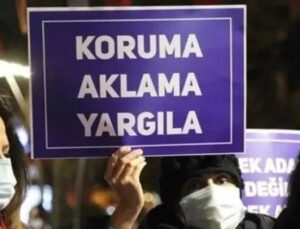 Yer Konya… Genç Kadına Kabusu Yaşattılar: Önce İlaçla Uyuttular Sonra Tecavüz Ettiler!