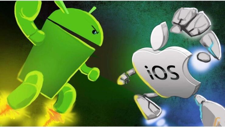 Yıllardır Android’de Olup İos 18’e Yeni Gelen 6 Özellik