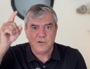 Yılmaz Özdil’den Özgür Özel’e: Benden Özür Dileyene Kadar Gerçekleri Anlatacağım