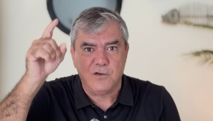 Yılmaz Özdil’den Özgür Özel’e: Benden Özür Dileyene Kadar Gerçekleri Anlatacağım