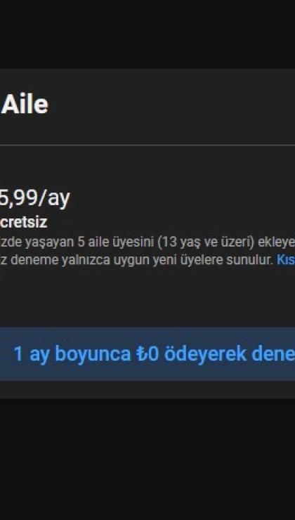 youtube premium icin yeni abonelik planlari geliyor 1 fuAyyaBO