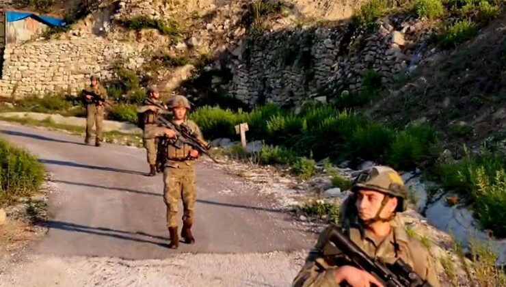 Yunanistan’a Kaçacaklardı! 5’i FETÖ Mensubu 7 Kişi Yakalandı