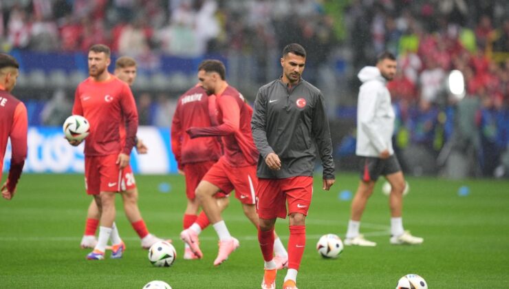 Zeki Çelik: Bu Turu Geçersek Yarı Finali Zorlayabiliriz