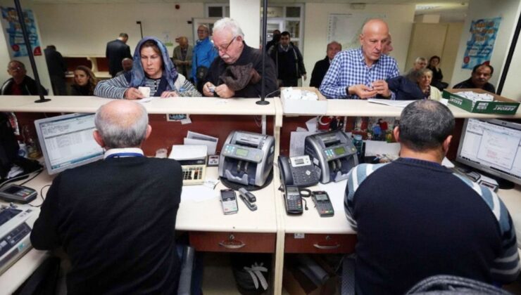 Zenginden Alacağına Yoksulun Sırtına Biniyor