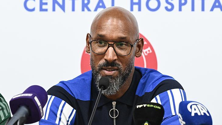 1. Lig’de Nicolas Anelka Depremi! Ateş Püskürdü