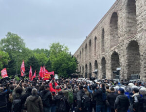 1 Mayıs Davası: Adli Kontrol Kararları Kaldırıldı