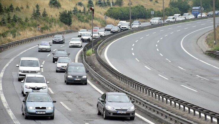 1 Temmuzdan İtibaren Zorunlu Oldu: Aracında Bulundurmayan Trafiğe Çıkmasın