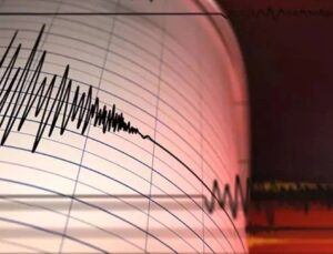 11 Şehir İçin Deprem Uyarısı Yapıldı!