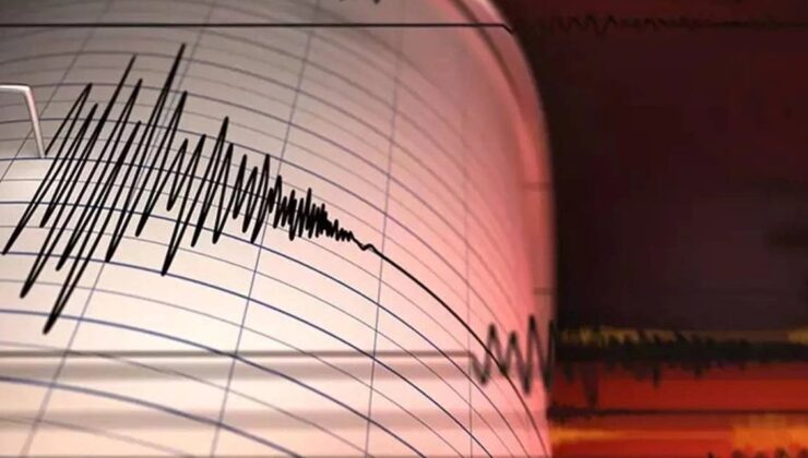 11 Şehir İçin Deprem Uyarısı Yapıldı!