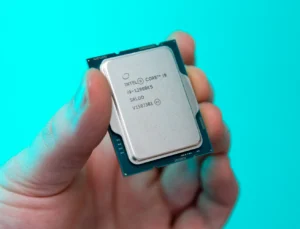 14nm Dönemi Son Buluyor, Intel Core İ9-12900ks ve 10. Nesil İşlemcilerini Emekliye Ayırıyor