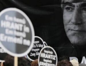 15 Kamu Görevlisinin Hrant Dink Cinayetinden Yargılandığı Dava Ertelendi: Suikast Düzenleneceği Bilgisini Müdürümüze Bildirdim