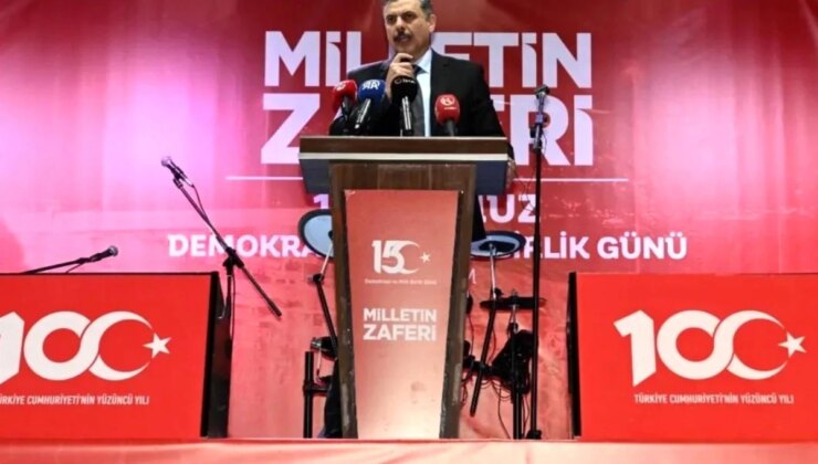 15 Temmuz: Kahramanlık ve İhanetin Aynı Anda Yaşandığı Gece