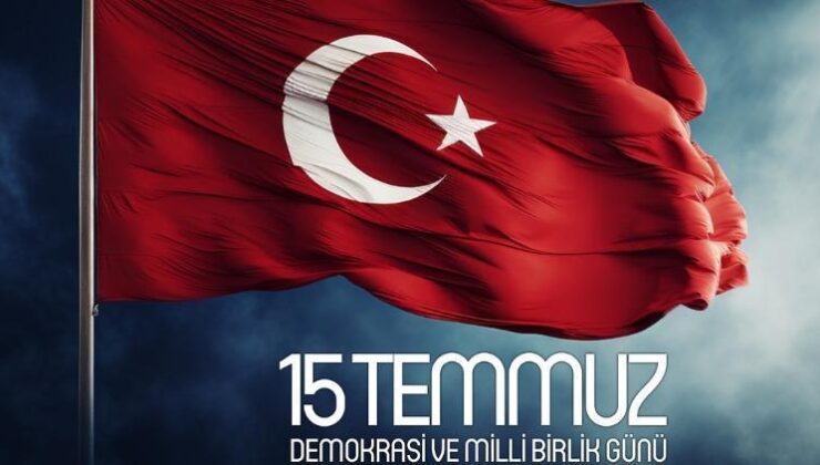 15 Temmuz Resmi Tatil Mi, Hangi Gün 2024? 15 Temmuz Özel Sektör Tatil Mi, Kimlere Tatil?