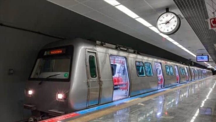 15 Temmuz’da Metro, Marmaray ve İzban ile Ulaşım Ücretsiz Olacak