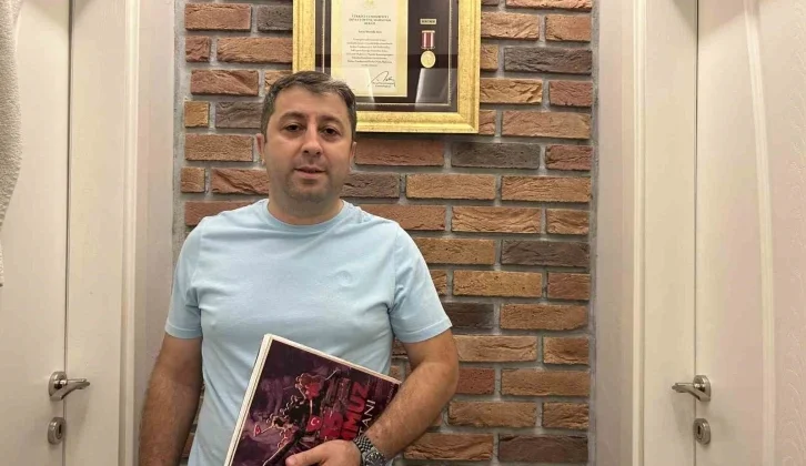 15 Temmuz’da Ölümden Dönen Gazi Mustafa Aras Yaşadığı Dehşeti Anlattı