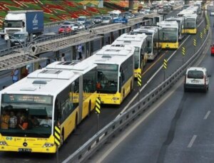 15 Temmuz’da Toplu Taşıma Ücretsiz Mi 2024? 15 Temmuz’da Metro, Marmaray, Vapur, Metrobüs Ücretsiz Mı?