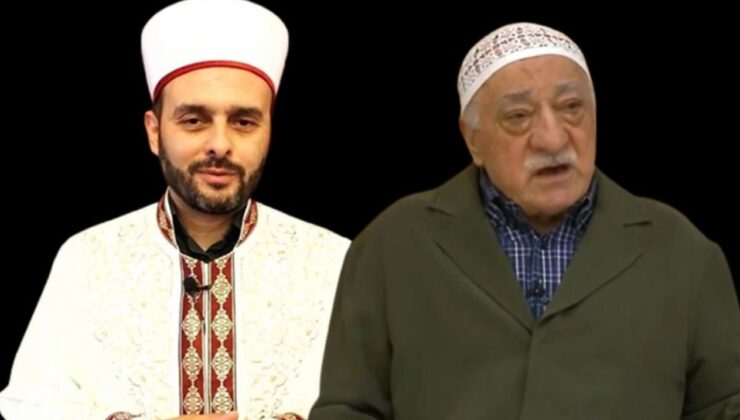 15 Temmuz’un Yıldönümünde Kritik Uyarı: Halil Konakçı, FETÖ Lideri Gibi Bu Milletin Başına Bela Olacak!