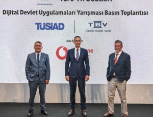 16’ncı Etr Ödülleri Başvuru Süreci Açıklandı