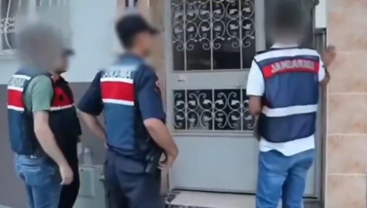 19 İlde Sibergöz-48 Operasyonu! 65 Kişi Gözaltında