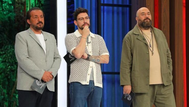 19 Temmuz Masterchef Kim Kazandı? Masterchef Türkiye Ana Takıma Kim Girdi, Önlüğü Giyen 7. Yarışmacı Kim Oldu?