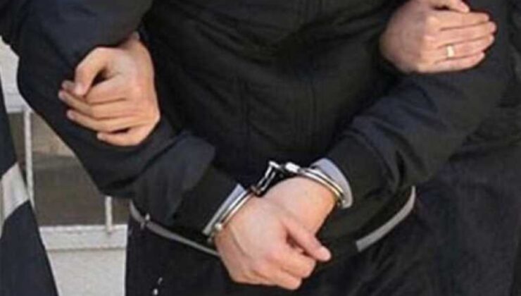 19 Yıl Önce İşlenen Cinayet Aydınlatıldı: 2 Kişi Tutuklandı