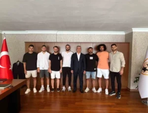 1984 Muşspor, Yeni Dönem Öncesi Takımını Güçlendiriyor