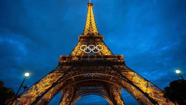 2024 Paris Olimpiyatları Başlıyor! Açılışta Bir İlk Gerçekleşecek