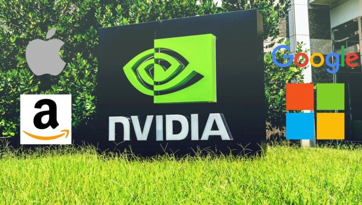 2024’ün En Değerli Markaları Açıklandı: Nvidia Durmuyor