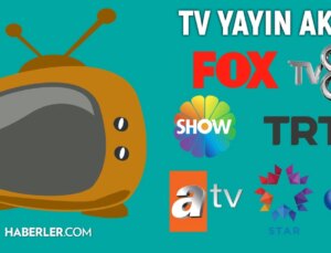 21 Temmuz Tv Yayın Akışı! Bu Akşam Tv’de Hangi Diziler, Filmler Var? 21 Temmuz Pazar Atv, Kanal D, Star, Show’da Neler Var?