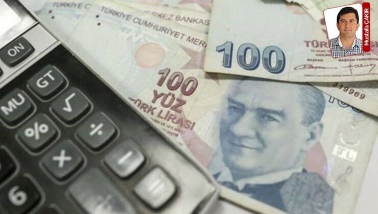 22 Milyon Dosya İcra Dairelerinde