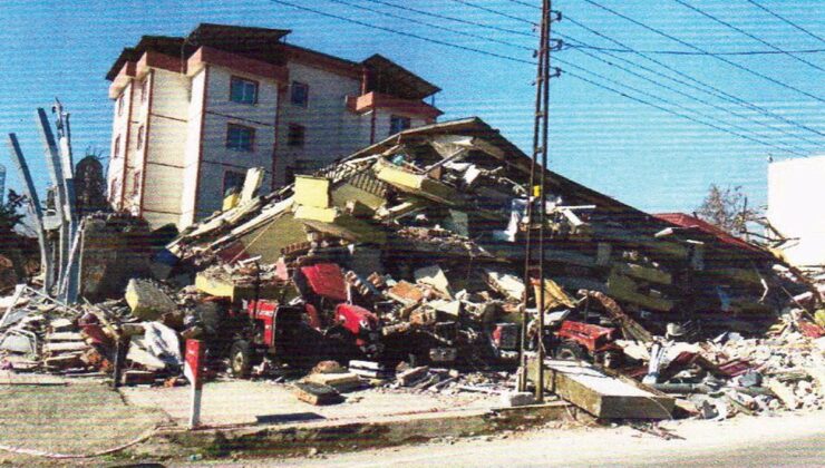 24 Kişiye Mezar Oldu! Dosya Yeni Uzmana Yollandı