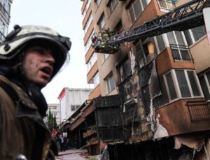 29 İşçi Yanarak Can Vermişti… Gece Kulübü Sahibinden Pes Dedirten Savunma: ‘Bu Zamana Kadar Tadilat İçin Hiç İzin Almadım’