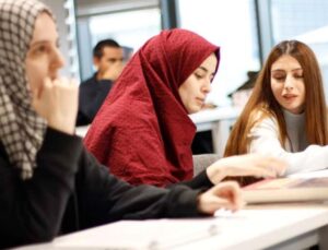 29 Mayıs Üniversitesi Güçlü Takımıyla Yeni Öğrencilerini Bekliyor