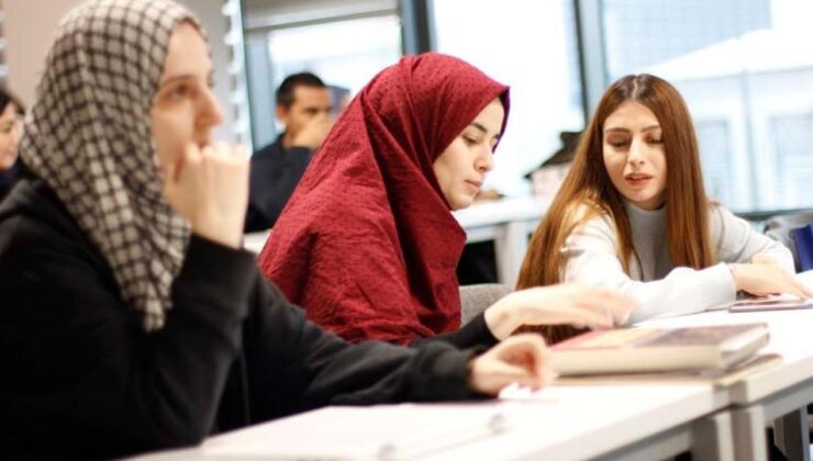 29 Mayıs Üniversitesi Güçlü Takımıyla Yeni Öğrencilerini Bekliyor