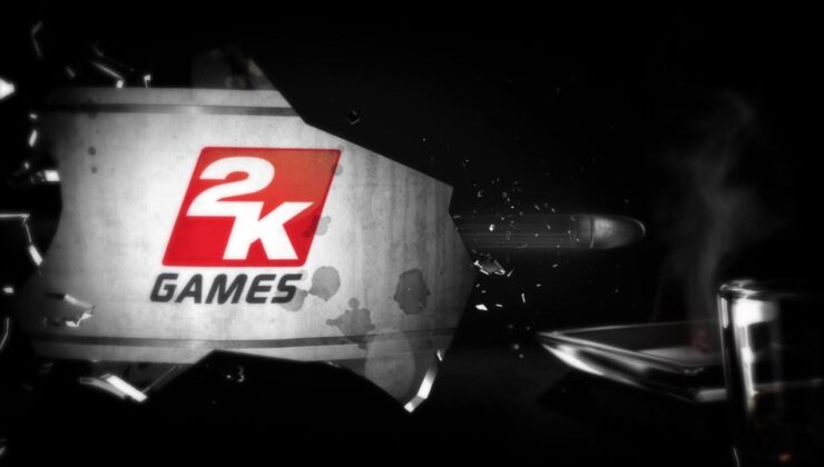 2k Games Sürpriz Bir Remake Üzerinde Çalışıyor