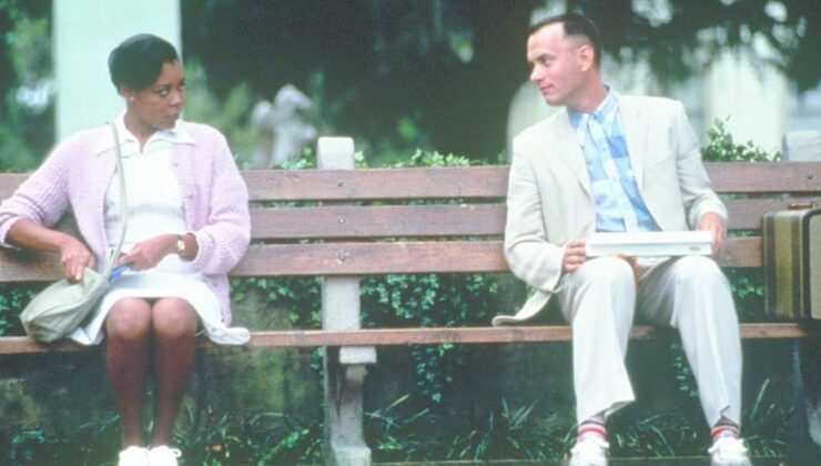 30. Yılında Bilinmeyenleriyle Forrest Gump