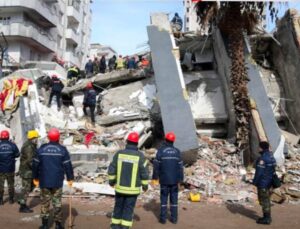 36 Kişinin Hayatını Kaybettiği Ezgi Apartmanı Davasının Firari Sanıkları, Ailesinden 3 Kişiyi Yitiren Nurgül Göksu’dan Şikâyetçi Oldu